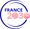 Logo France 2030 – Investissements d’Avenir